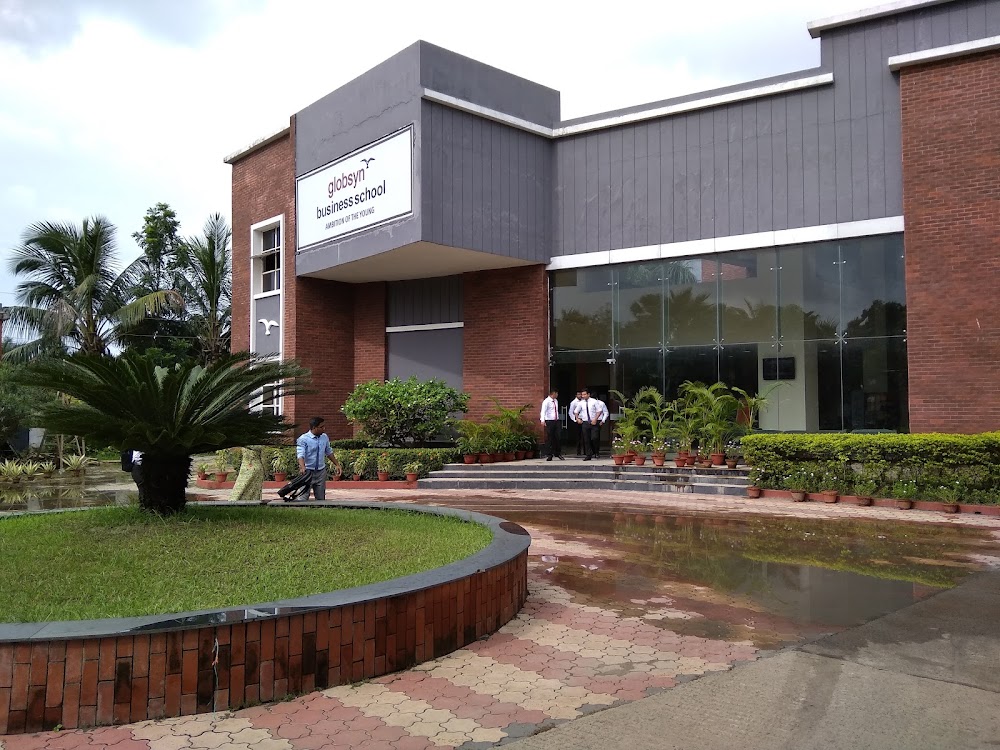 Globsyn Business School, Kolkata